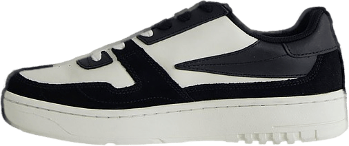 Fxventuno Cb Low Black / Marshmallow