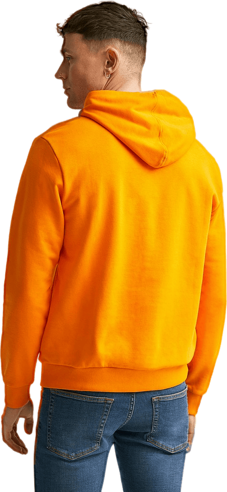 Burzaco Hoody Tangelo
