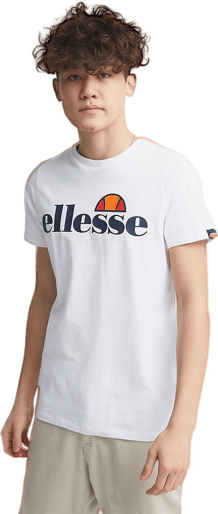 El Malia Tee Jnr White - Bild 2