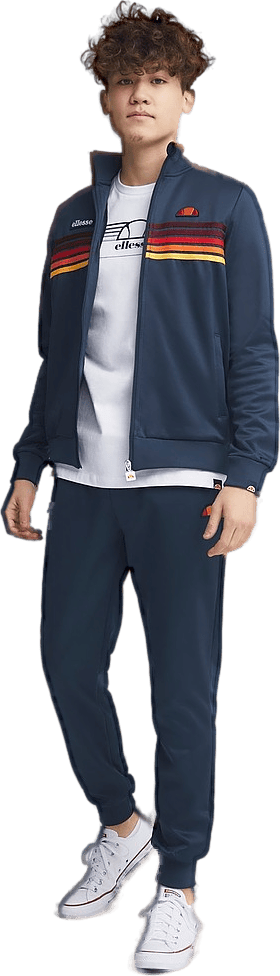 El Talo Jnr Tee White