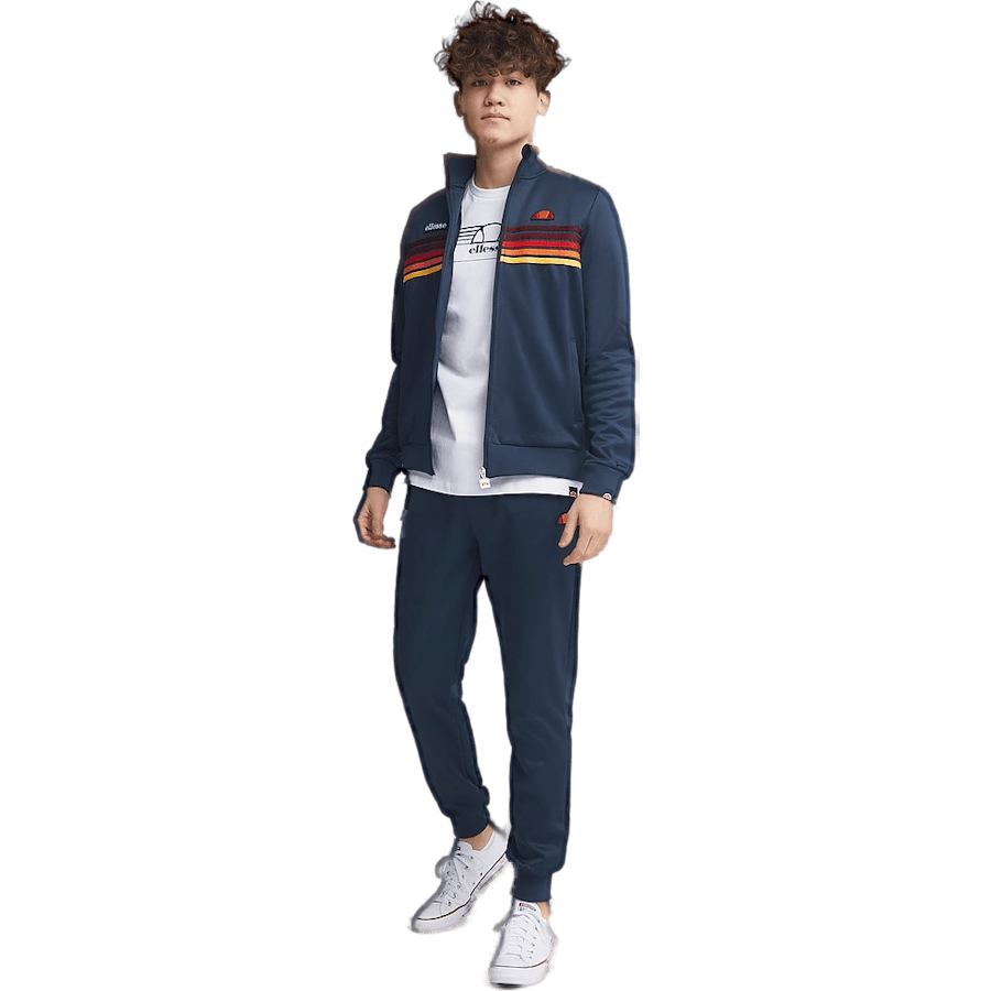 El Talo Jnr Tee White