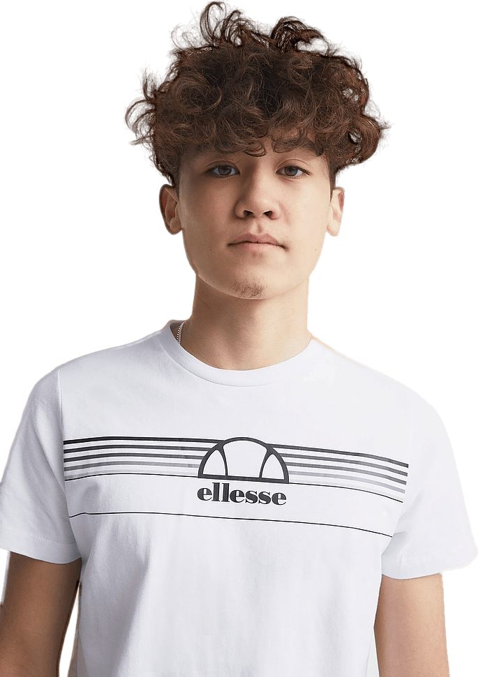 El Talo Jnr Tee White - Bild 2