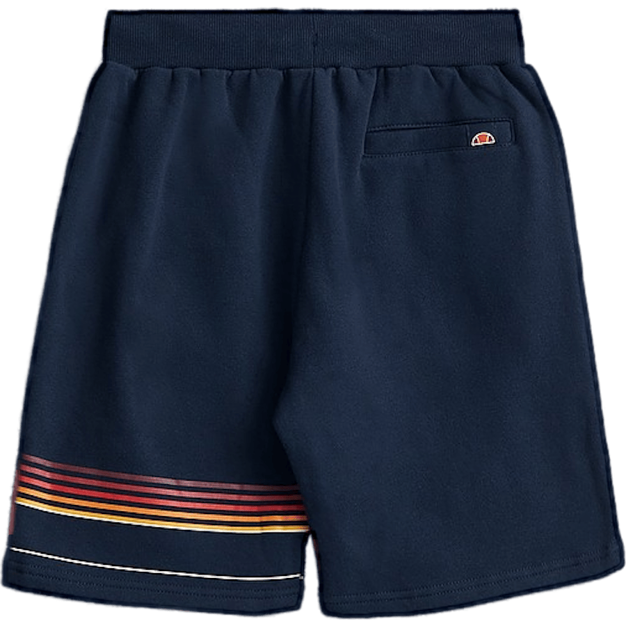 El Pavlos Jnr Short Navy