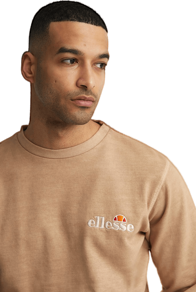 El Calendula Sweatshirt, Male, Odzież, bluzy i bluzy, XL