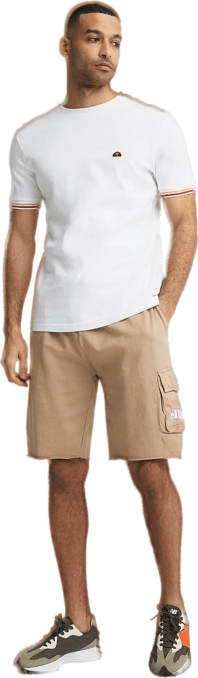 El Neem Short, Male, Vaatteet, Bottoms, Beige, S