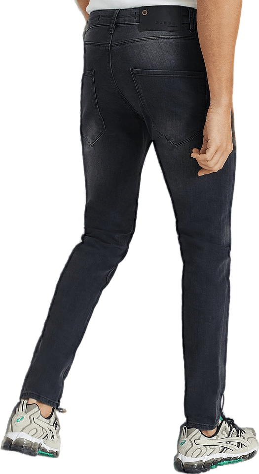 Rey Thor Jeans Rs0491