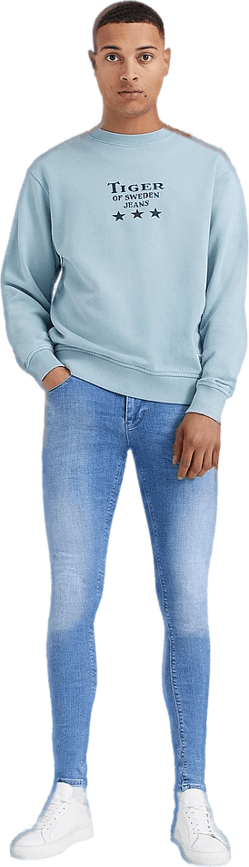 Iki K2615 Jeans Rs1244