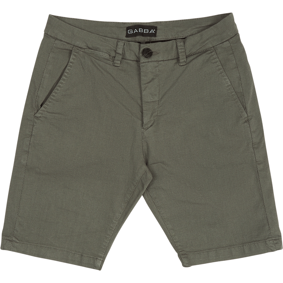 Jason K3280 Dale Shorts Agave Green