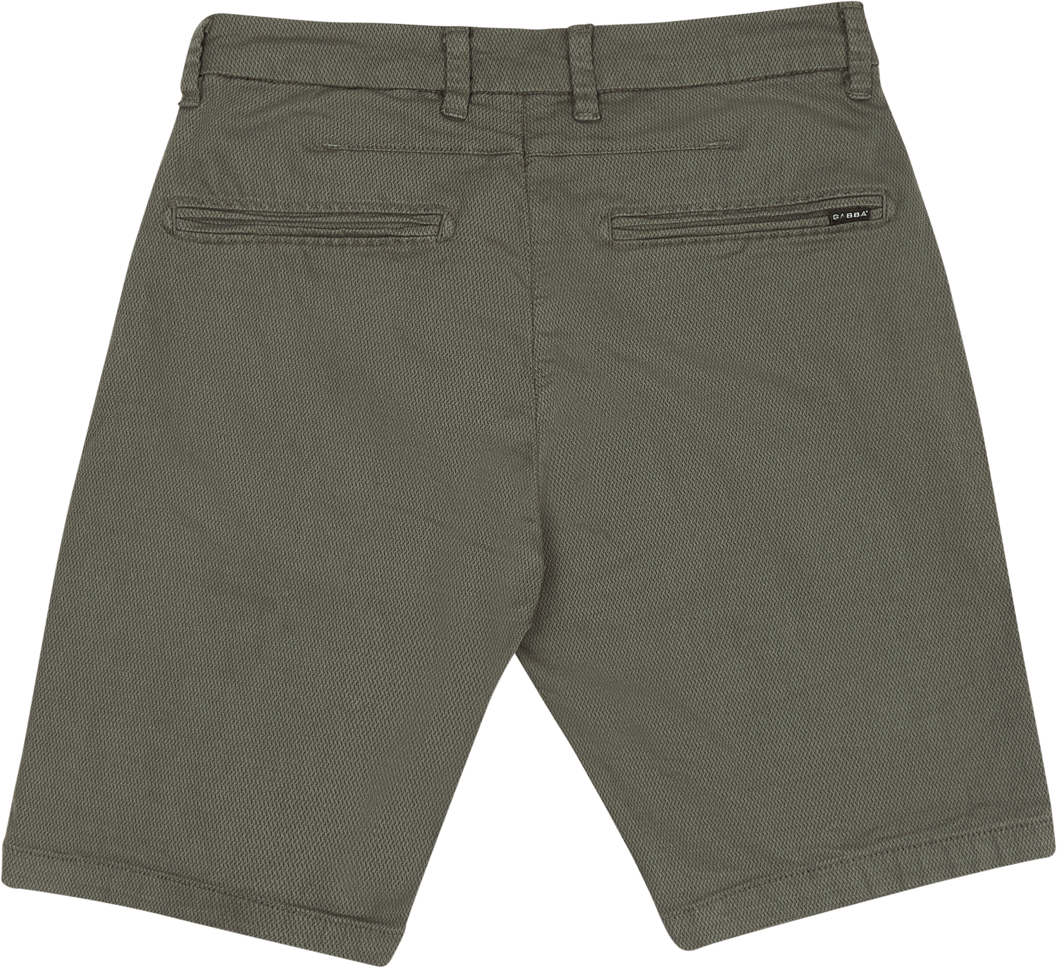 Jason K3280 Dale Shorts Agave Green - Bild 2