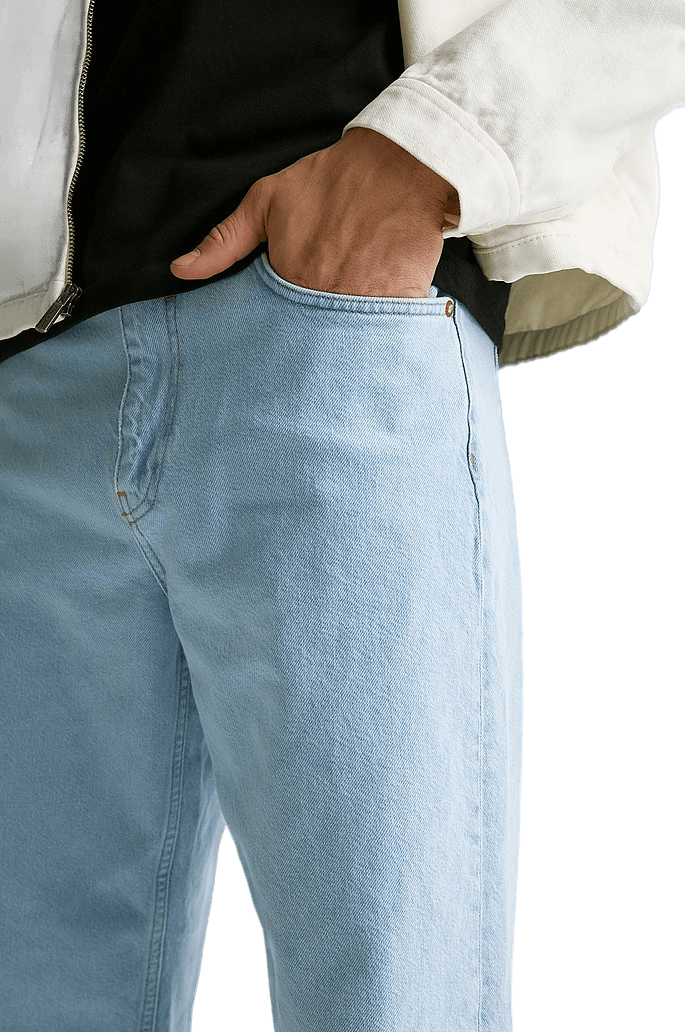 Zem K4073 Jeans Rs1594