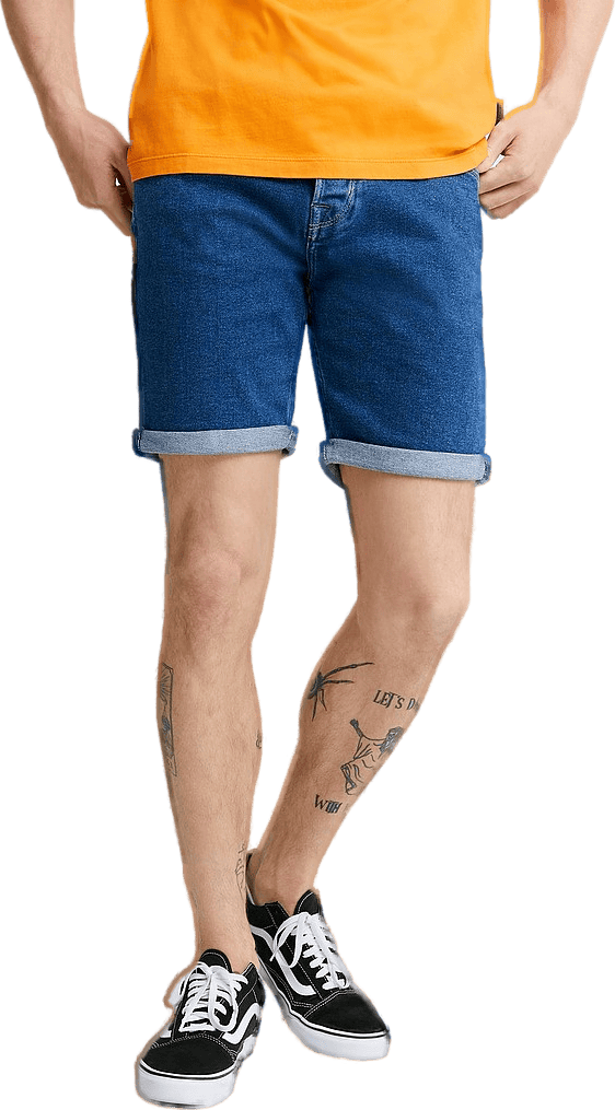 Polo Ralph Lauren Anker Shorts, Male, Odevy, Bottoms, Modrá, W33