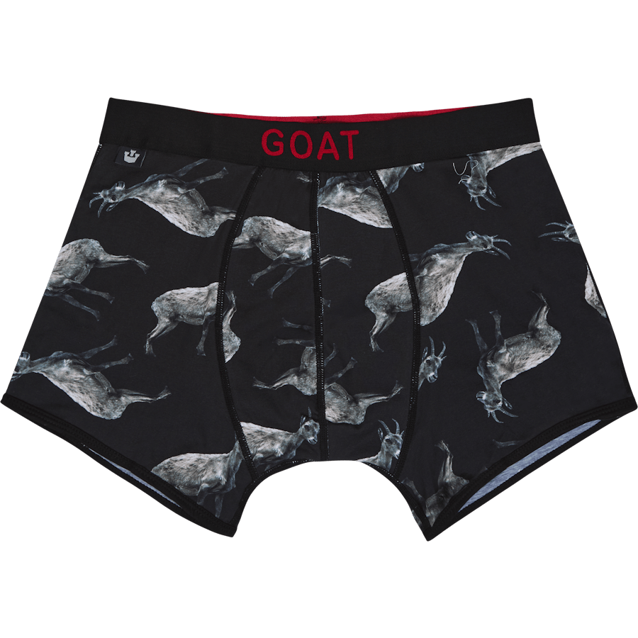 Goorin Bros Goatkeeper