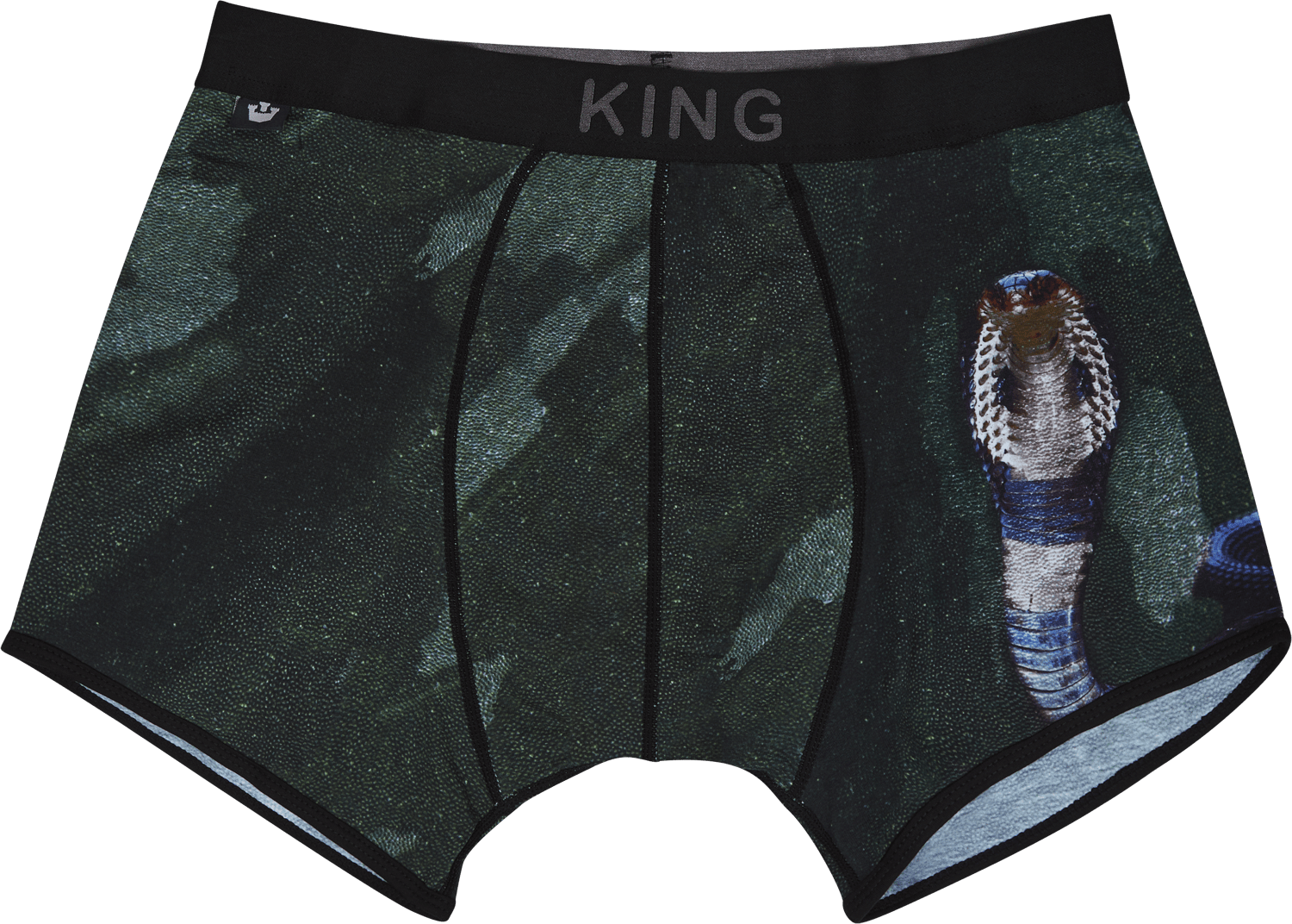 Goorin Bros Pet Snake Oli