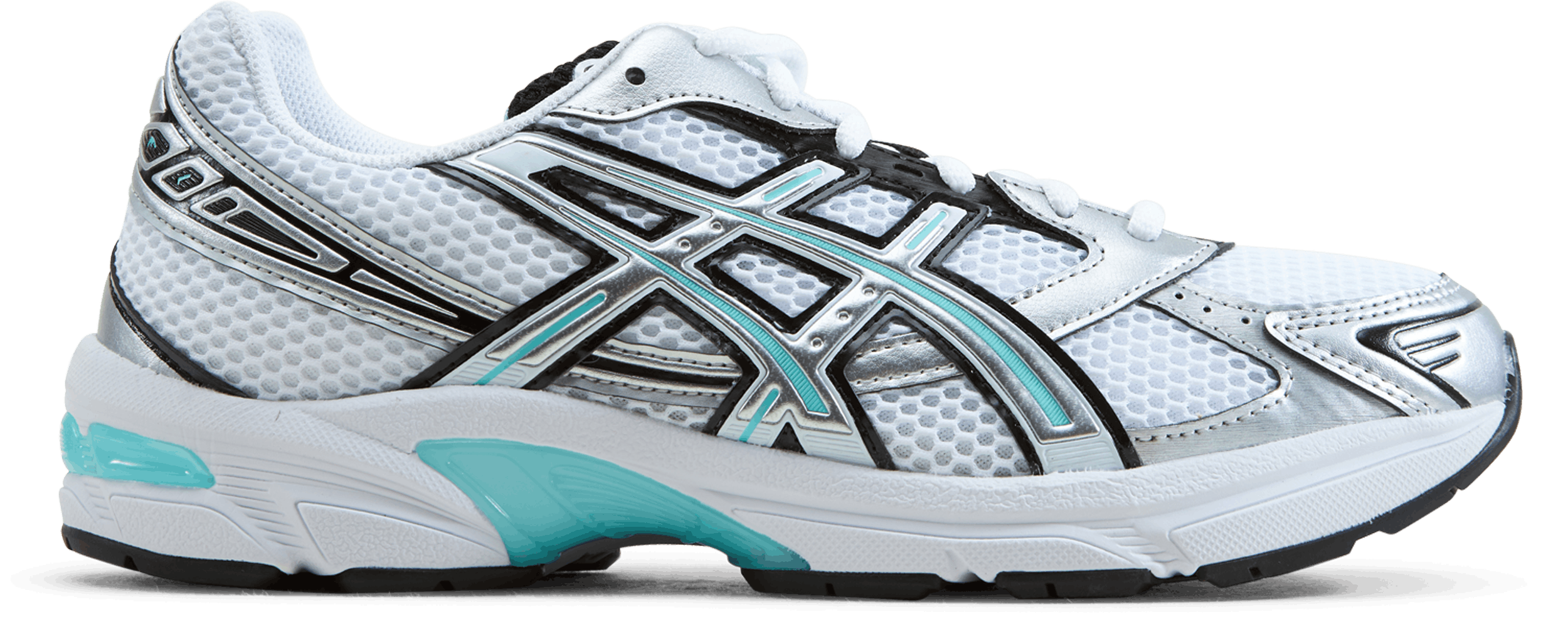 Gel-1130, Male, Topánky, Tenisky, Viacfarebná, EU 42