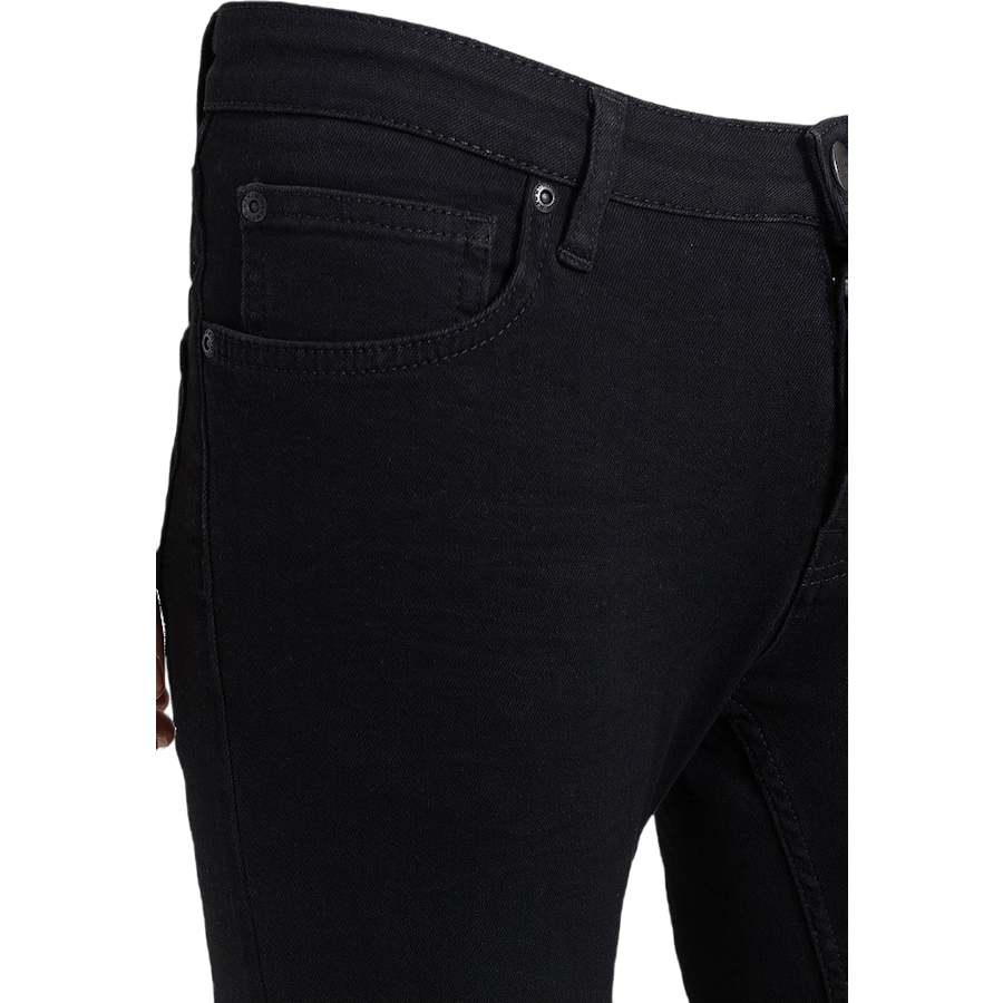 Nevada Jeans Black Cut