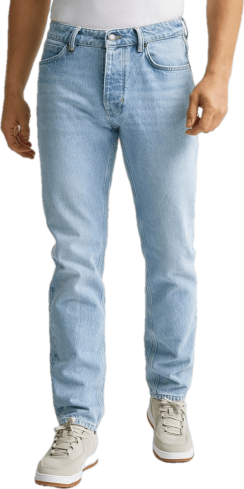 Ray Straight Trampled - Bild 2