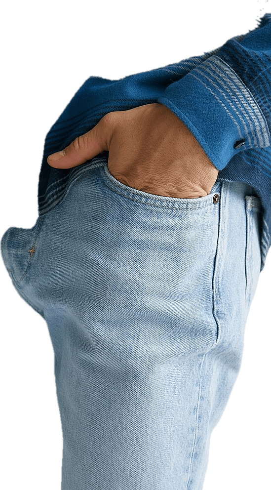 Ray Straight Trampled - Bild 3