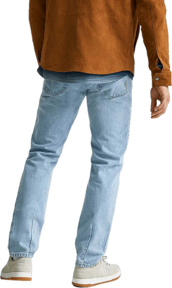 Ray Straight Trampled - Bild 5