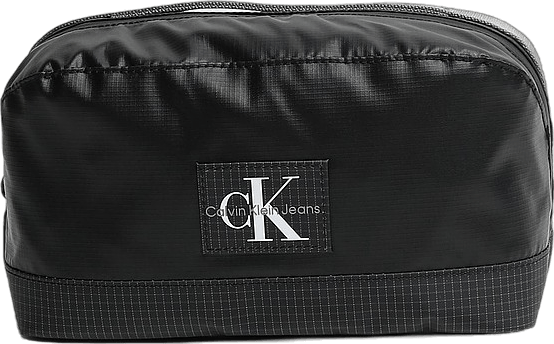 Utility Grid Washbag Bds - Black, Male, Kläder, Tillbehör, Svart, ONESIZE