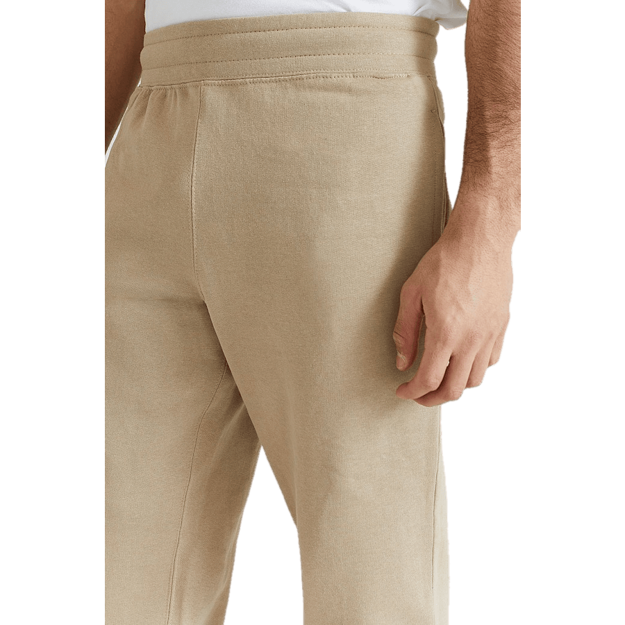 Baxter Sweatpants Nougat