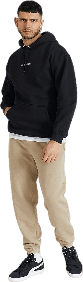 Baxter Sweatpants Nougat - Bild 3