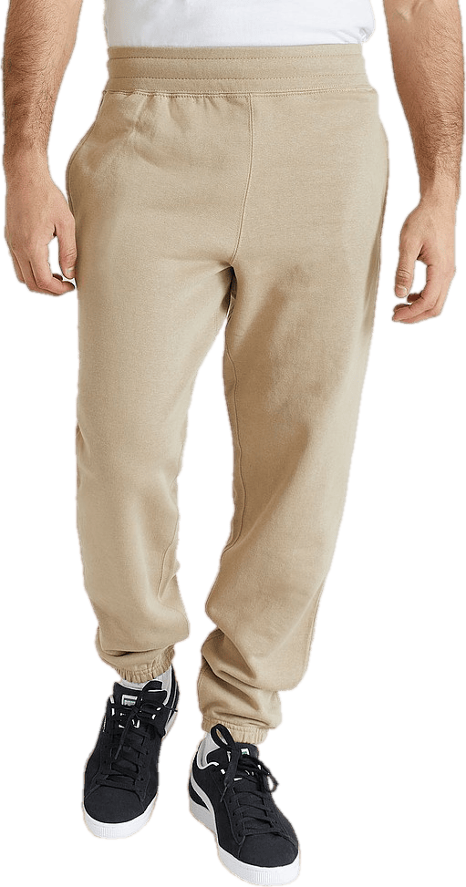 Baxter Sweatpants Nougat - Bild 4