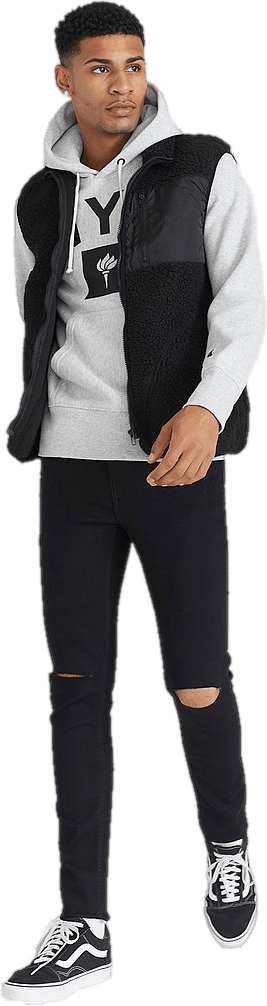 Hayes Slim Cut - Bild 4