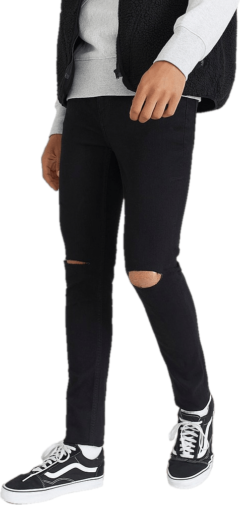 Hayes Slim Cut - Bild 5