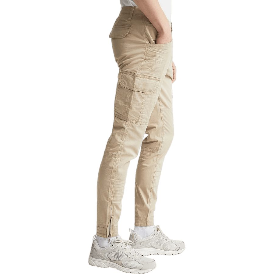 Cargo Trousers