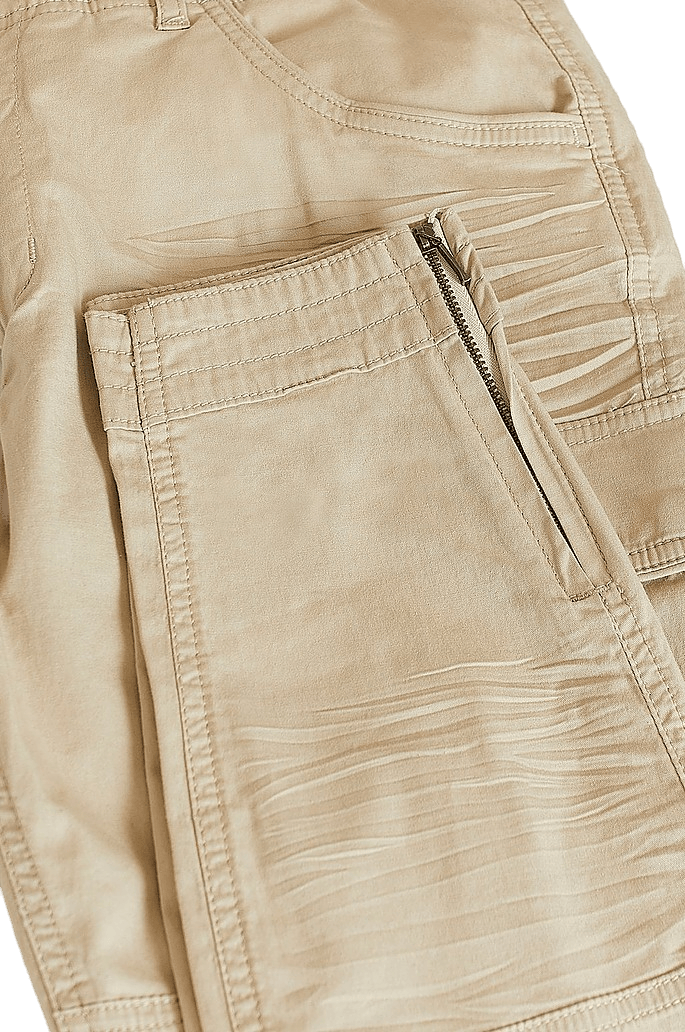 Cargo Trousers - Bild 4