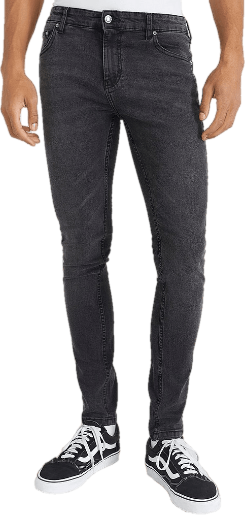 Hayes Slim Wash - Bild 2