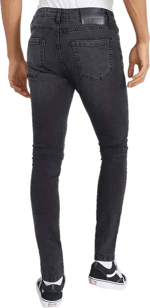 Hayes Slim Wash - Bild 3