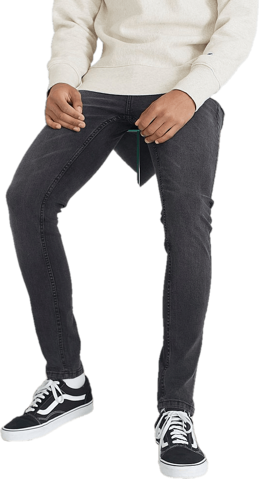 Hayes Slim Wash - Bild 4