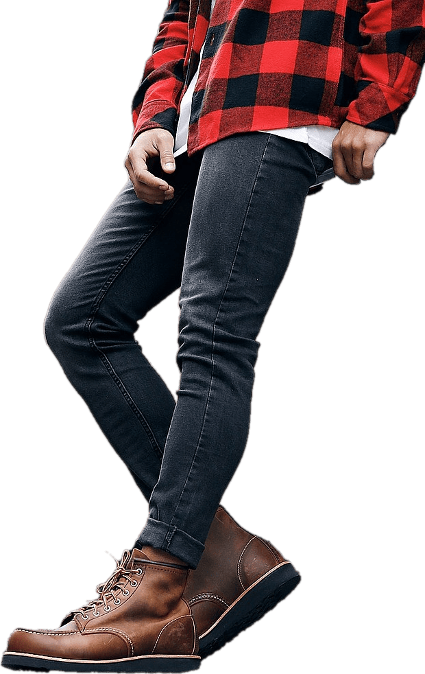 Hayes Slim Wash - Bild 6