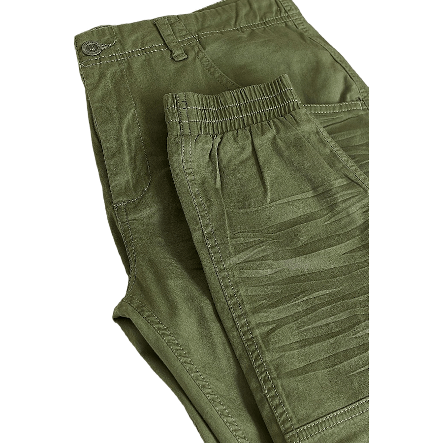 Cargo Trousers