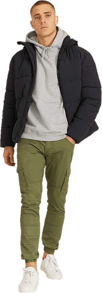 Cargo Trousers - Bild 2