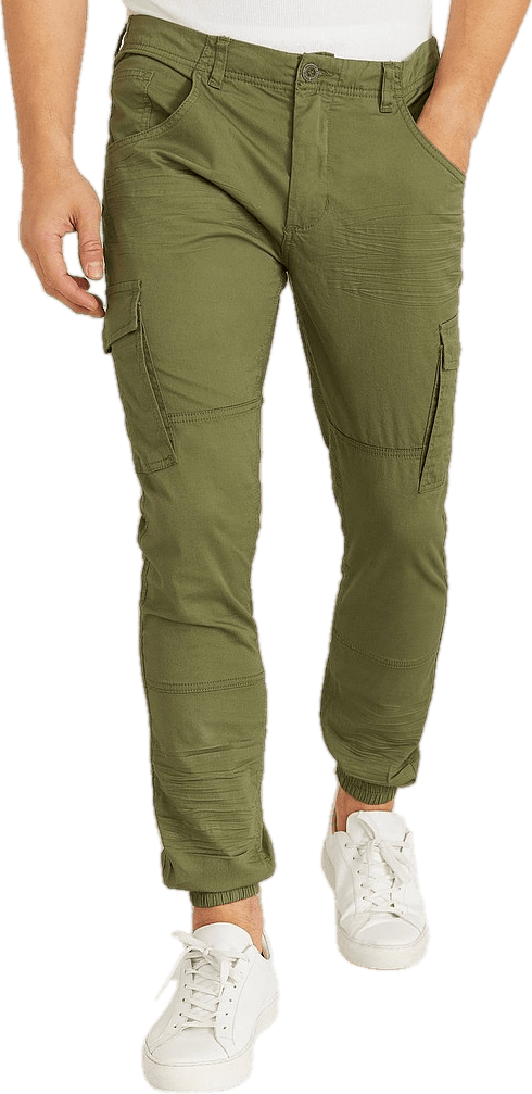 Cargo Trousers - Bild 3