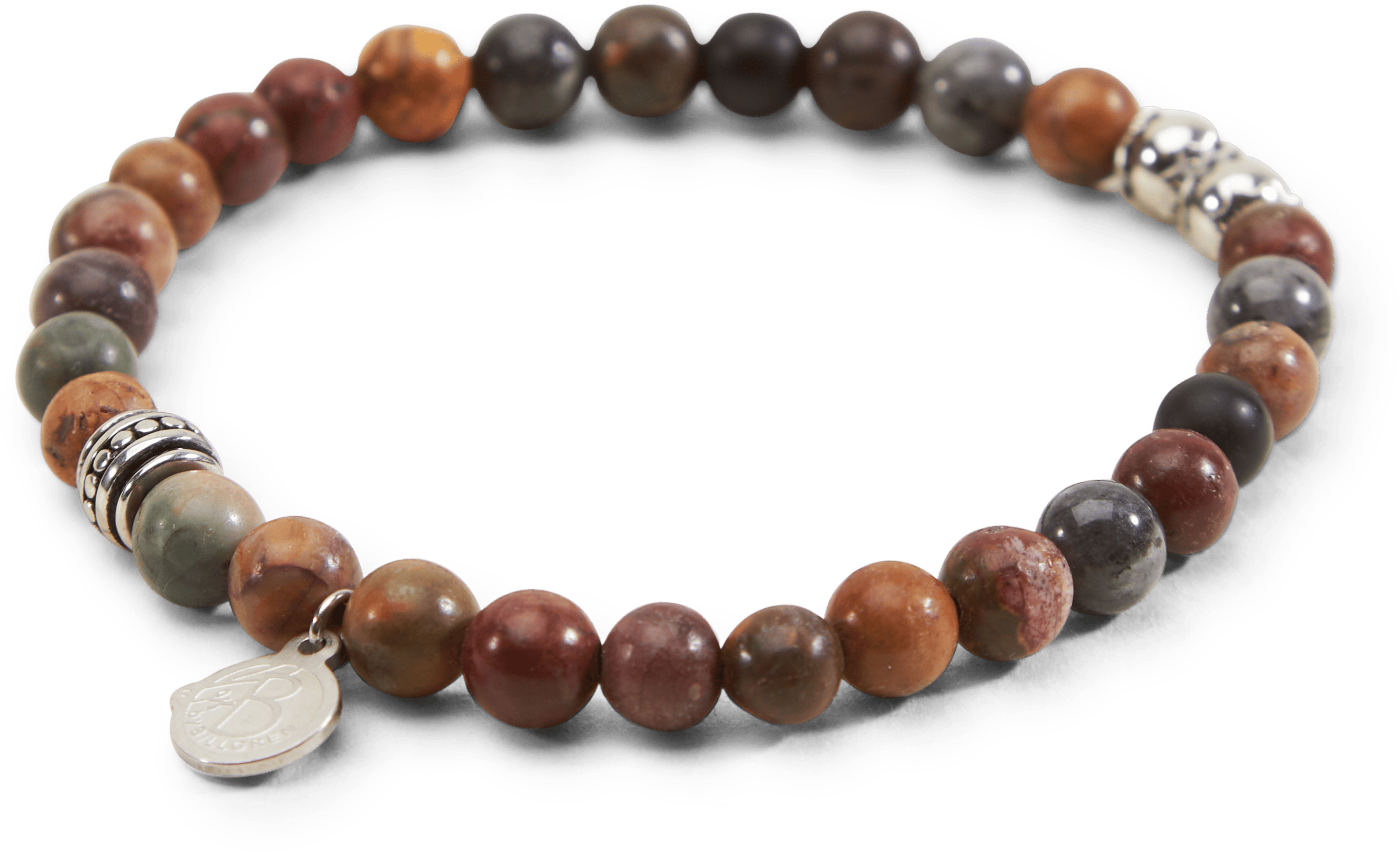 Bracelet Beads, Male, Equipment, other accessories, Multi color, ONESIZE