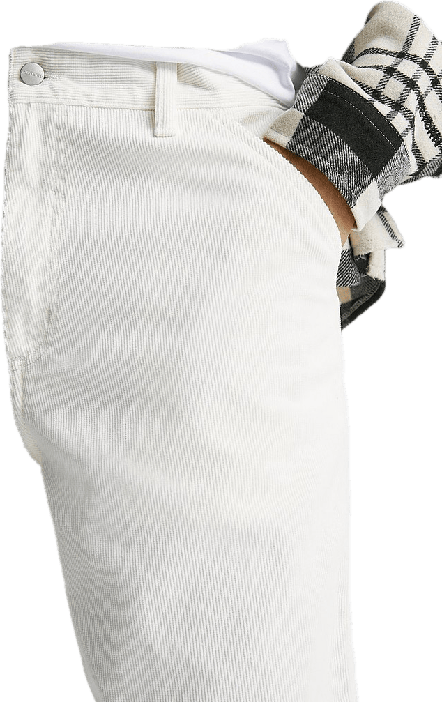 Simple Pant D606 Wax Stone Washed - Bild 3