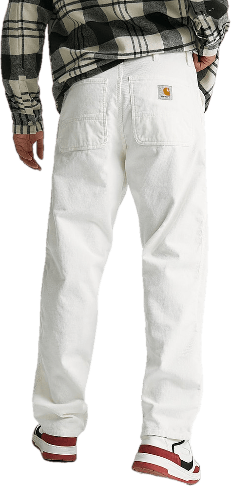 Simple Pant D606 Wax Stone Washed - Bild 5