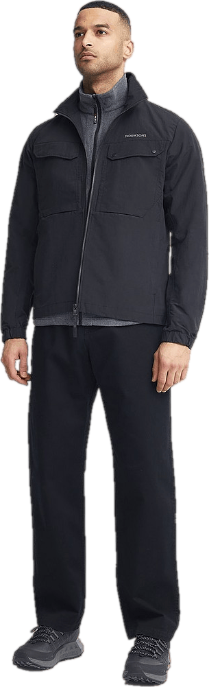 Nico Usx Jkt - Bild 3