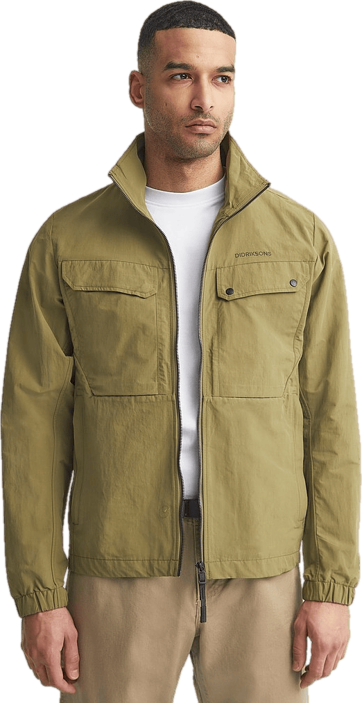 Nico Usx Jkt - Bild 5