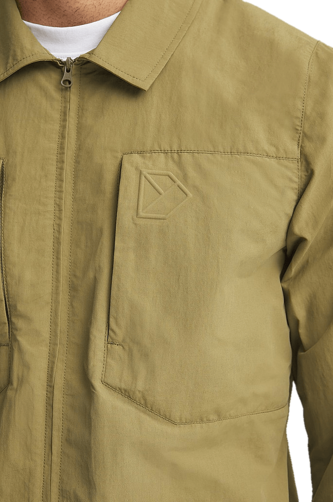 Joar Usx Jkt Canvas - Bild 3