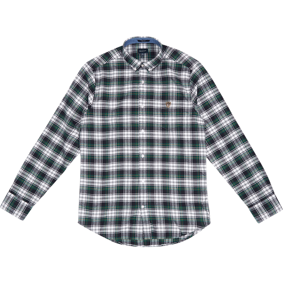 D1.reg Tartan Banner Shield Bd Evening Blue