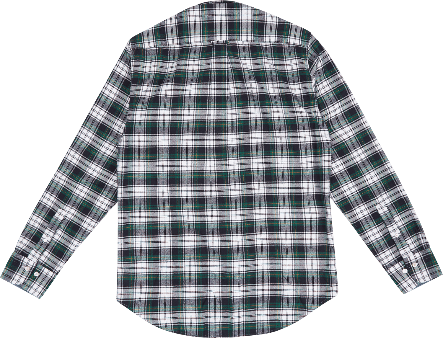 D1.reg Tartan Banner Shield Bd Evening Blue - Bild 2