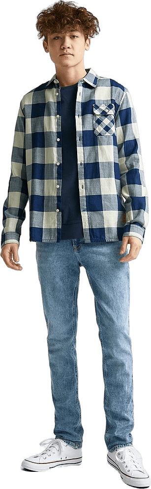 Shirts Ls Combo A - Bild 2