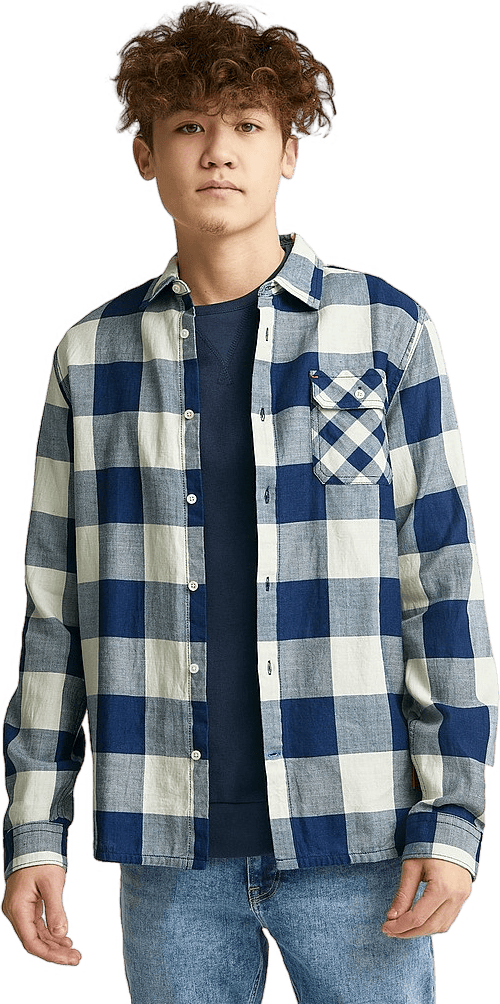 Shirts Ls Combo A - Bild 3