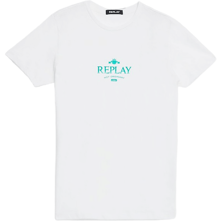 T-shirt White