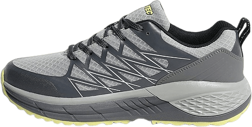 Hi-tec Trail Destroyer 51 Charcoal/black/limoncello