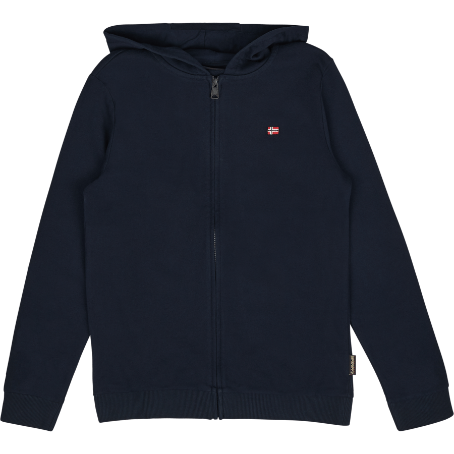 K Balis Fzh Blue Marine